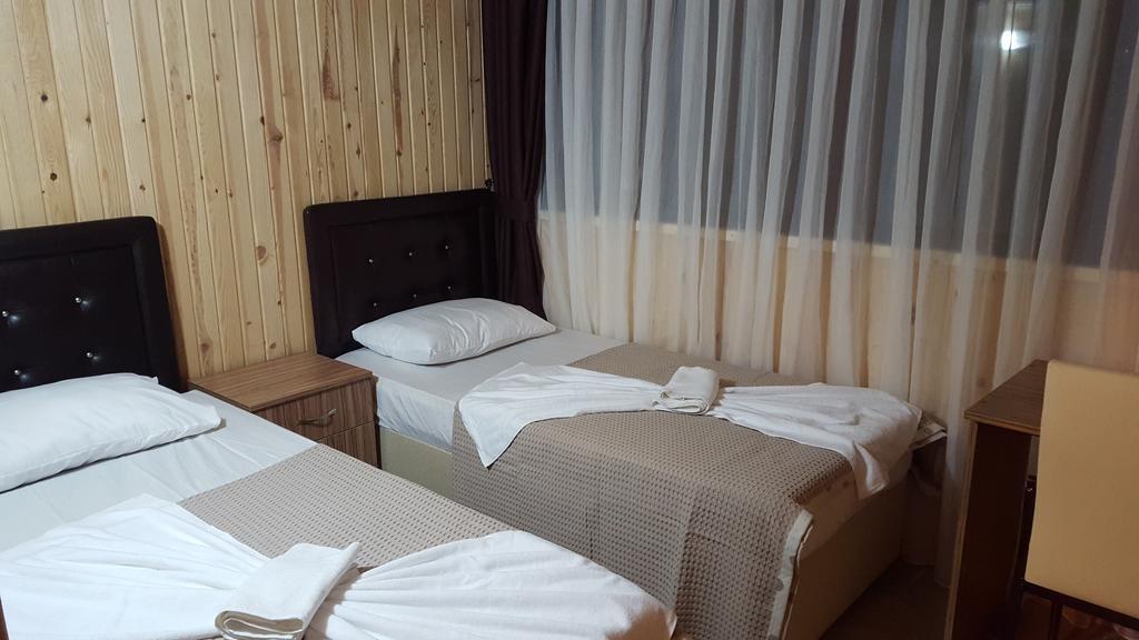 Ahenk Apartment Trabzon Esterno foto