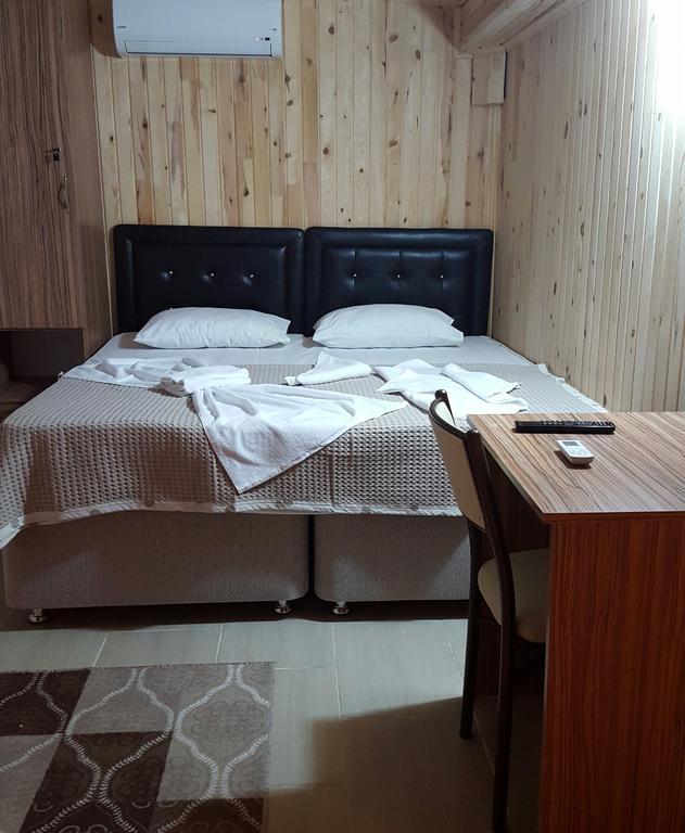 Ahenk Apartment Trabzon Esterno foto